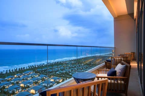 Radisson Blu Resort Cam Ranh — photo 3