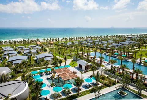 Radisson Blu Resort Cam Ranh — photo 4