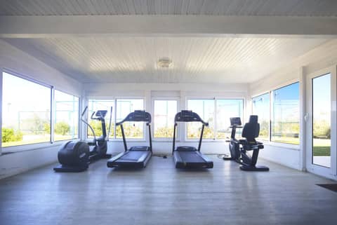 Cegonha Country Club — activities & amenities