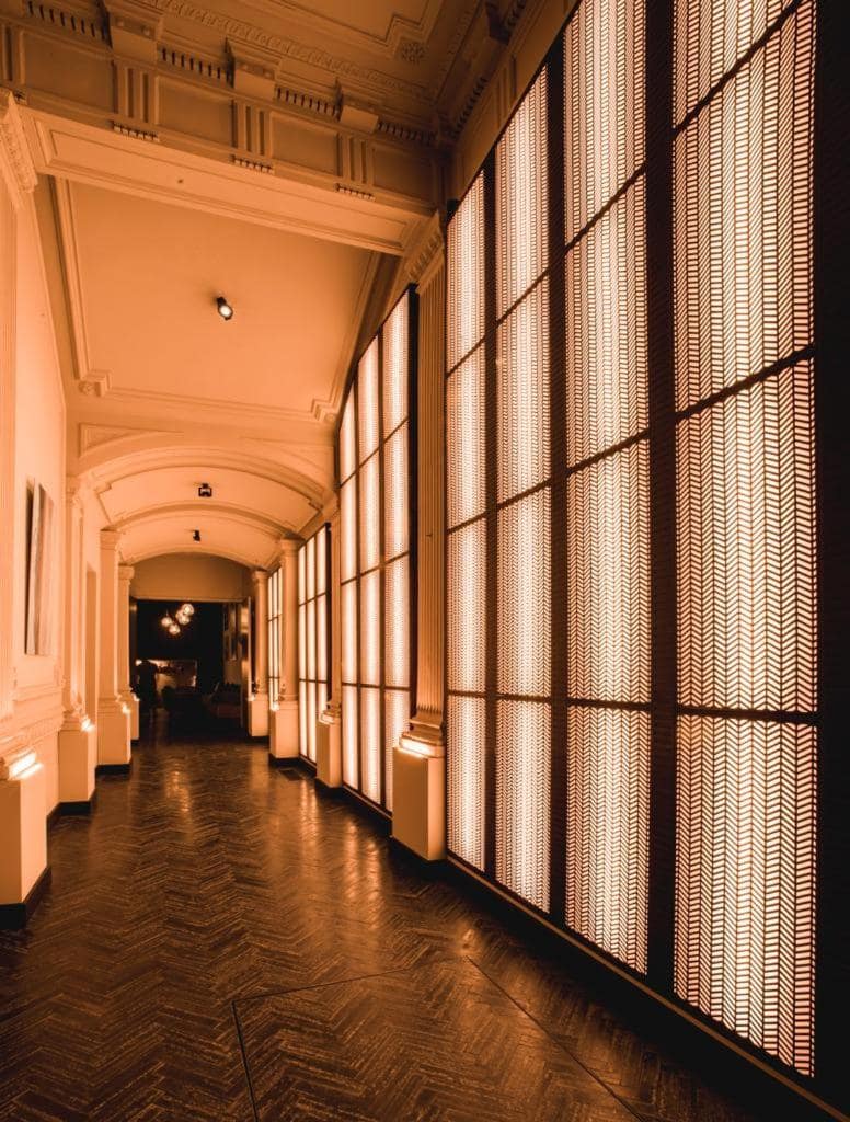 Harmon House - Hotel & Spa — photo 1