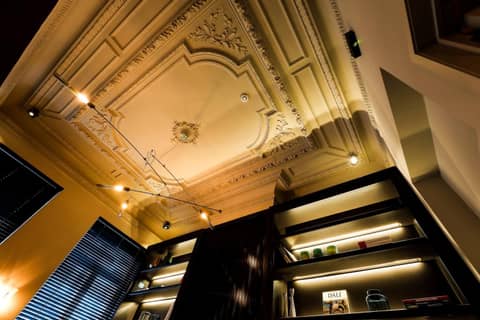 Harmon House - Hotel & Spa — photo 4