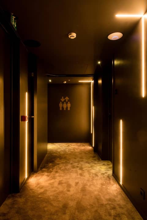 Harmon House - Hotel & Spa — photo 9