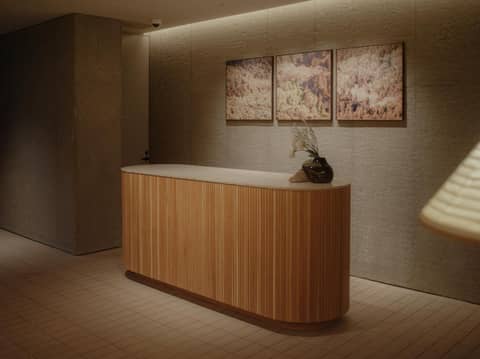 TRUNK(HOTEL) YOYOGI PARK — photo 2