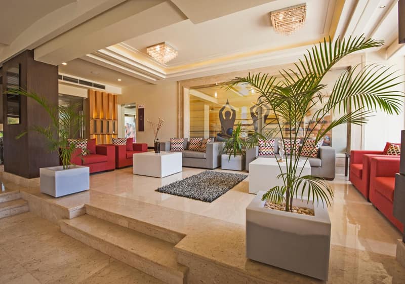 Rivoli Suites — photo 1