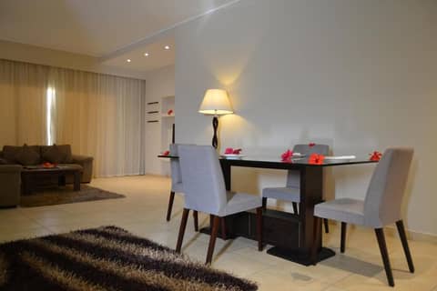Rivoli Suites — photo 6