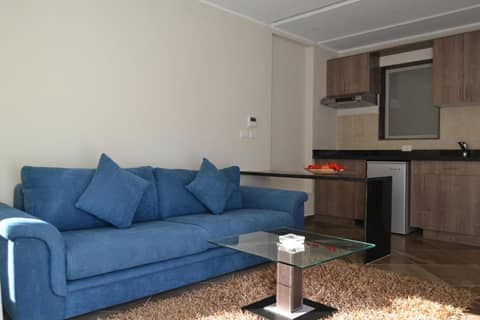Rivoli Suites — photo 9