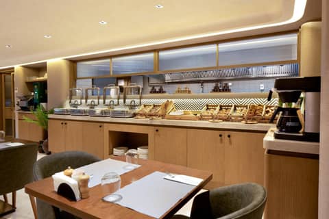 Bentley Hotel Old City-Special Class — photo 2
