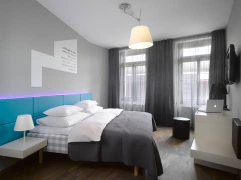 MOODs boutique hotel — photo 4