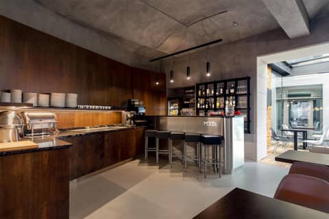 MOODs boutique hotel — photo 9