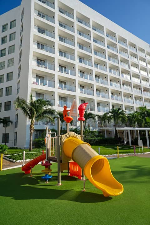 Sunset Royal Beach Resort - All Inclusive — photo 3