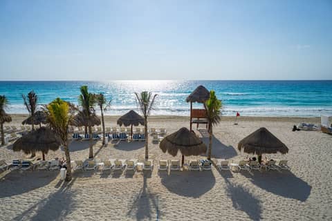 Sunset Royal Beach Resort - All Inclusive — photo 4