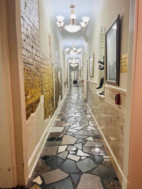 Plaza Suites Downtown New Orleans — photo 2