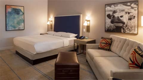 Hilton Austin Airport — photo 2