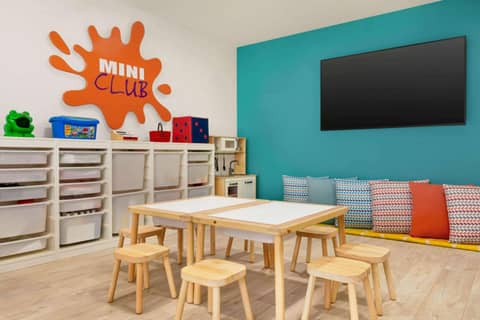 Wyndham Residences Costa Adeje — activities & amenities