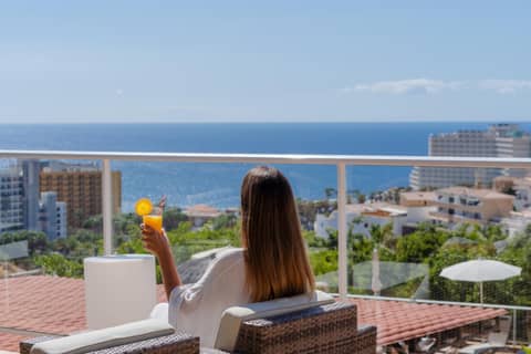Wyndham Residences Costa Adeje — photo 9