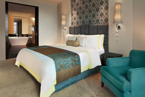 The St. Regis Bangkok — photo 2