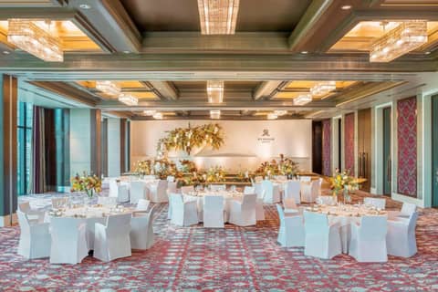 The St. Regis Bangkok — photo 3