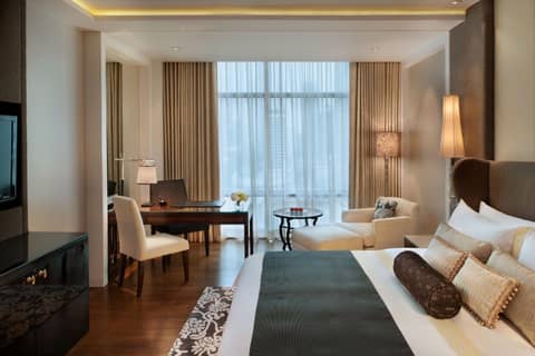 The St. Regis Bangkok — photo 6
