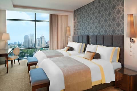 The St. Regis Bangkok — photo 9