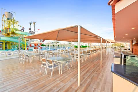 Pickalbatros Aqua Vista Resort - Hurghada — photo 4