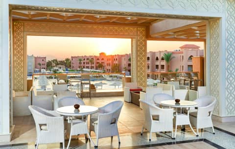 Pickalbatros Aqua Vista Resort - Hurghada — photo 5