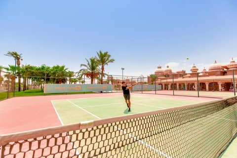 Pickalbatros Aqua Vista Resort - Hurghada — photo 6