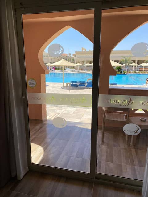 Pickalbatros Aqua Vista Resort - Hurghada — photo 7
