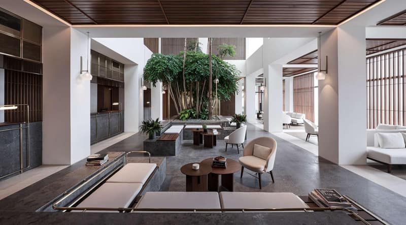 Alila Bangsar Kuala Lumpur - A Hyatt Brand — photo 1
