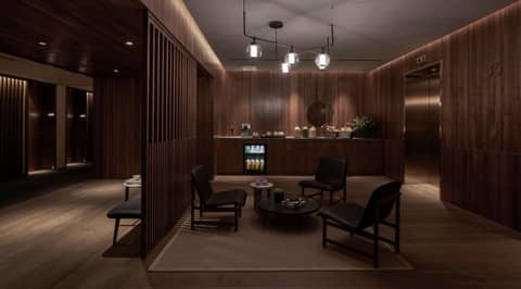 Alila Bangsar Kuala Lumpur - A Hyatt Brand — photo 3