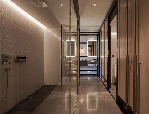 Alila Bangsar Kuala Lumpur - A Hyatt Brand — photo 5