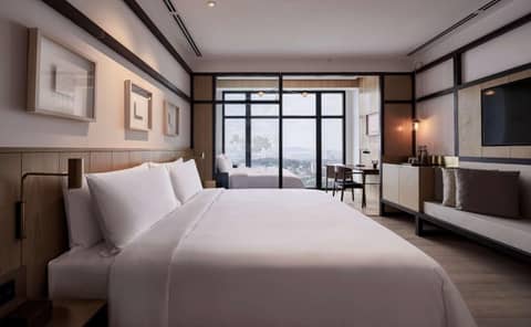 Alila Bangsar Kuala Lumpur - A Hyatt Brand — photo 6