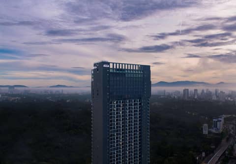 Alila Bangsar Kuala Lumpur - A Hyatt Brand — photo 7