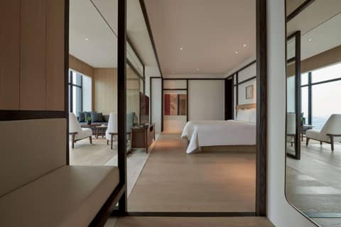 Alila Bangsar Kuala Lumpur - A Hyatt Brand — photo 8