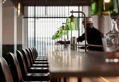 Alila Bangsar Kuala Lumpur - A Hyatt Brand — photo 9