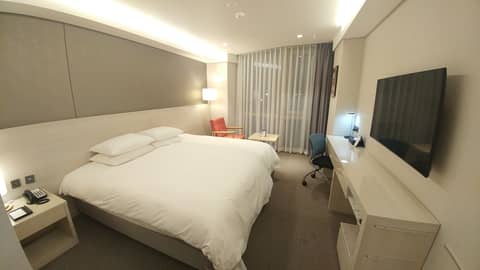 Hotel RegentMarine — photo 2