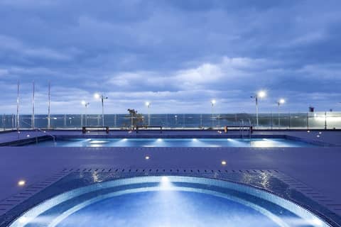 Hotel RegentMarine — photo 4