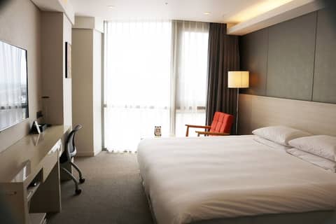 Hotel RegentMarine — photo 5
