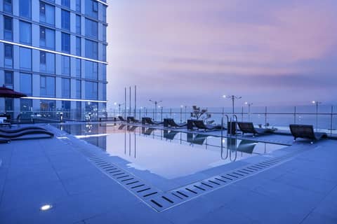 Hotel RegentMarine — photo 6
