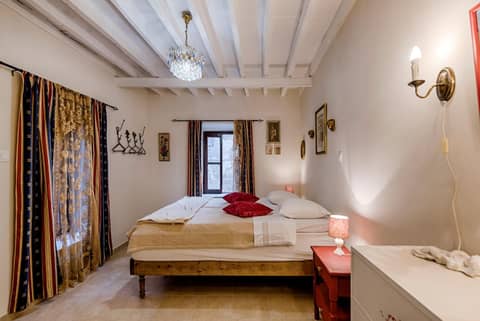 Kristina´s Apartments — photo 3