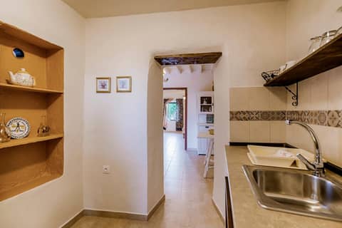 Kristina´s Apartments — photo 7
