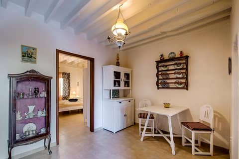 Kristina´s Apartments — photo 8