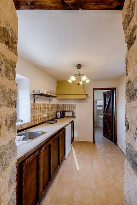 Kristina´s Apartments — photo 9
