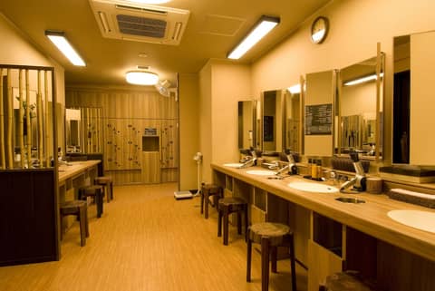 Dormy Inn Hakata Gion — photo 5