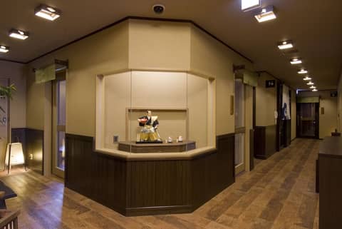 Dormy Inn Hakata Gion — photo 6
