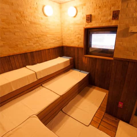 Dormy Inn Hakata Gion — photo 9