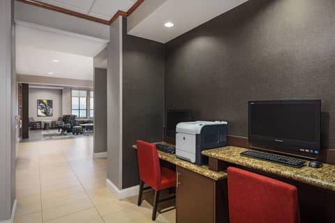 Residence Inn Louisville Downtown — photo 2