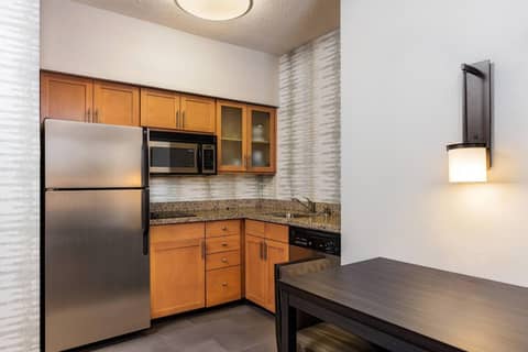 Residence Inn Louisville Downtown — photo 5