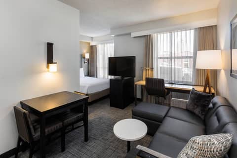 Residence Inn Louisville Downtown — photo 6