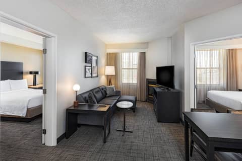 Residence Inn Louisville Downtown — photo 7