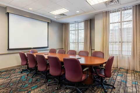 Residence Inn Louisville Downtown — photo 8